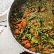 coconut veggie curry, pomengranate zoodels-fall foliage (8 of 55) - Version 2