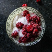 raspberry-cream (9 