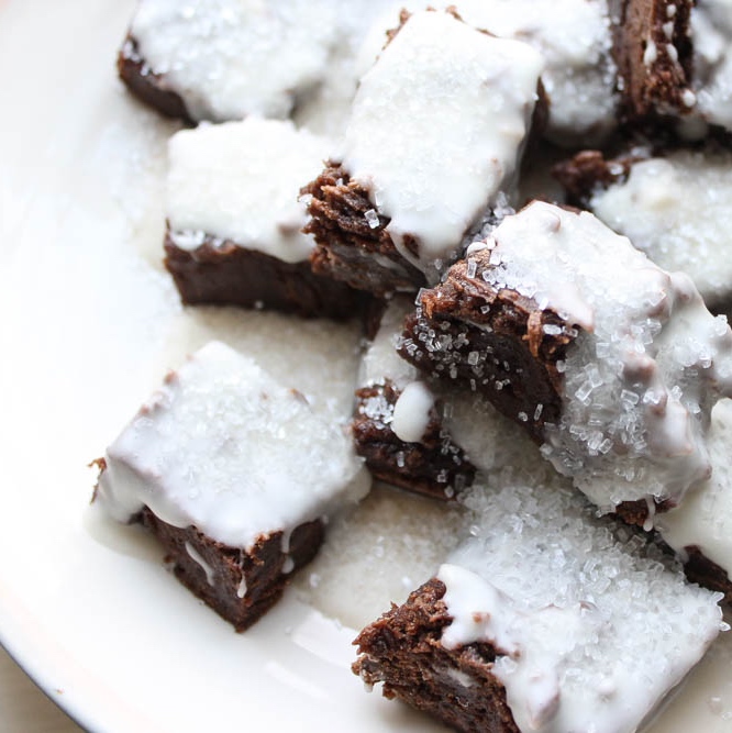 Simple Holiday Desserts | Simple Sweets & Treats